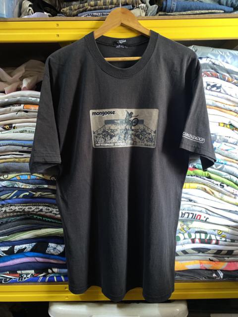 Other Designers Vintage Mongoose BMX pro class performance USA