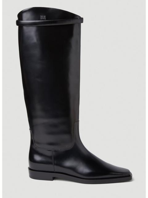 Totême Toteme Women Riding Boots