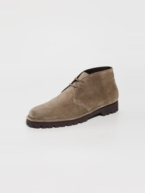 Vince Jerome Chukka Boots
