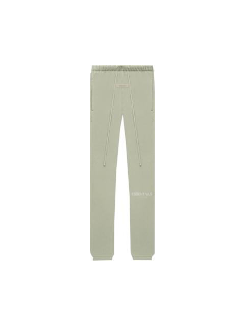 ESSENTIALS Fear of God Essentials Sweatpants 'Sea Foam'