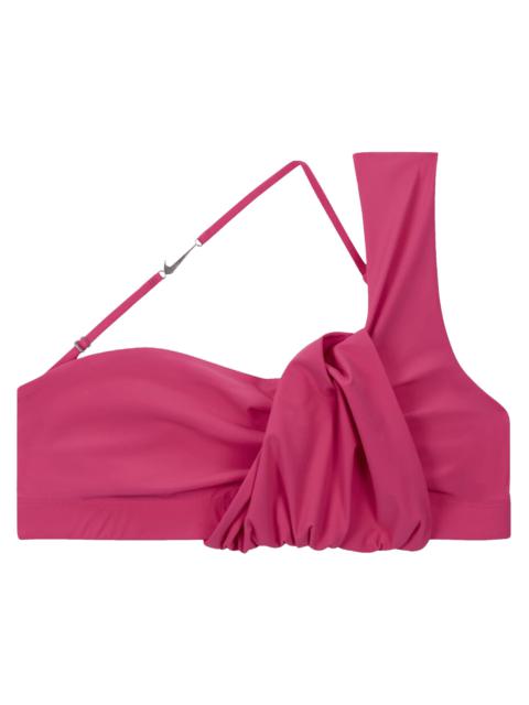 Nike Nike x Jacquemus Top 'Dark Pink'