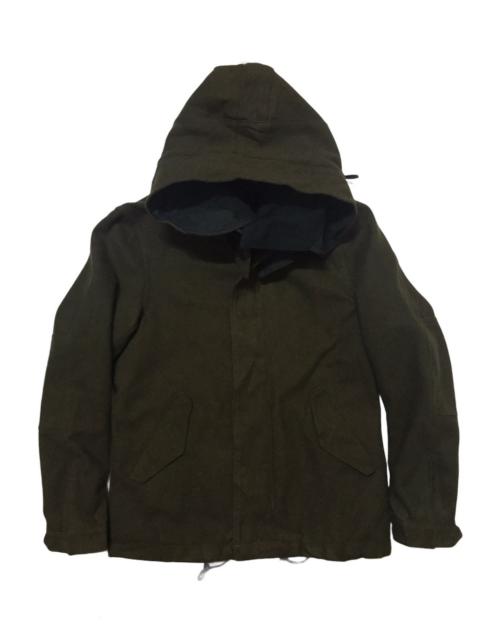 United Arrows A Day In The Life United Arrows Wool Blend Jacket