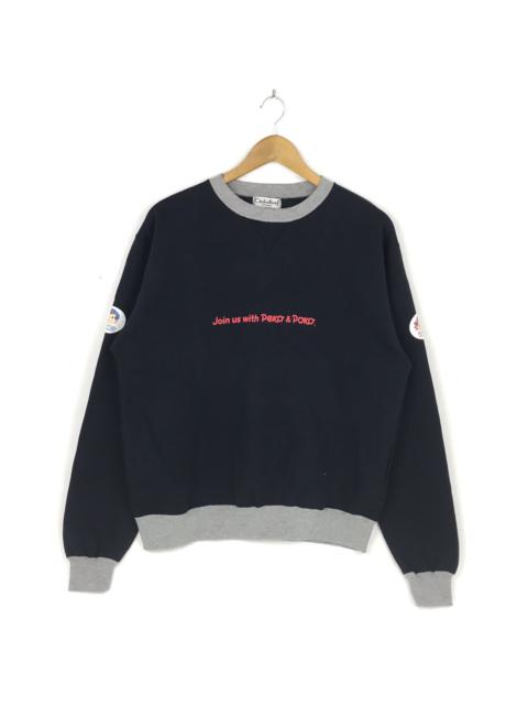 Other Designers Vintage - Vintage Peko And Poko Sweatshirt Fashion Streetwear