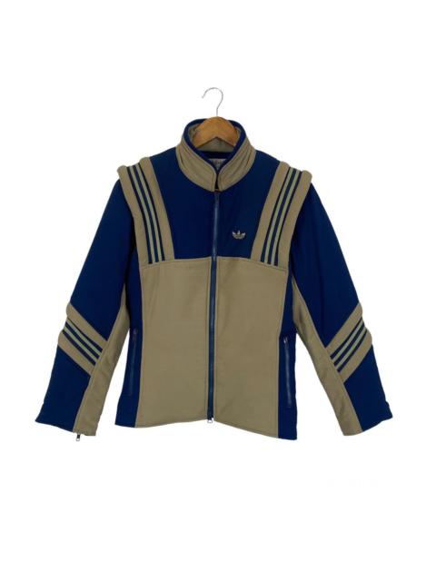 adidas Vintage Adidas Ski light jacket