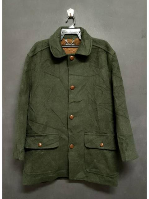 Other Designers Brooks Brothers - Wool Jacket