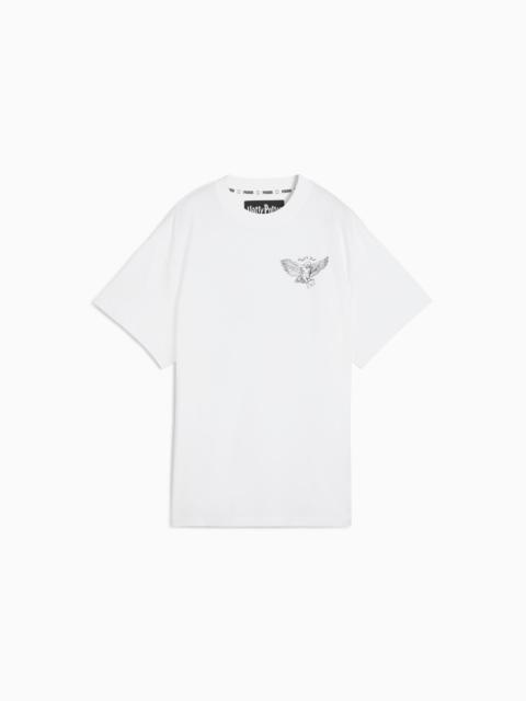 PUMA PUMA HOOPS x HARRY POTTER™ Tee Women