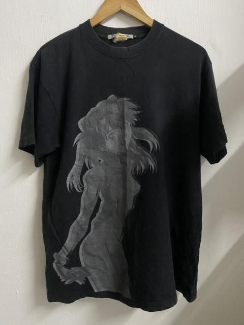 Other Designers Anime - Vintage Neon Genesis Evangelion Asuka