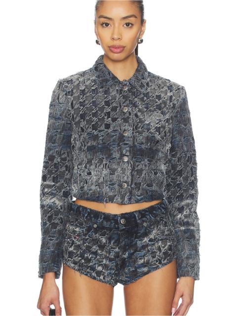 Diesel Ursy Jacket