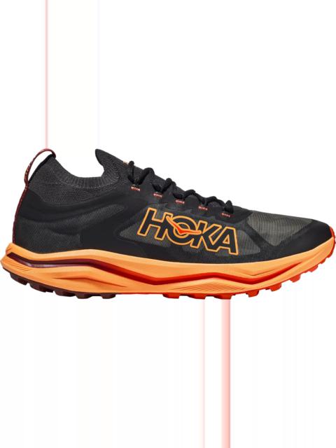 HOKA HOKA Men's Zinal 2 Trail Running Shoes