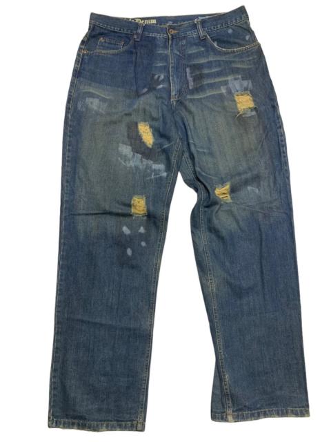 Other Designers Designer - Azzure jeans for men