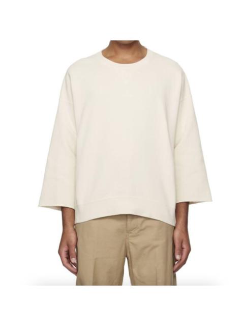 aa . 3 . 3/4 DMGD U.D. JUMBO SB SWEAT . 0124205010017