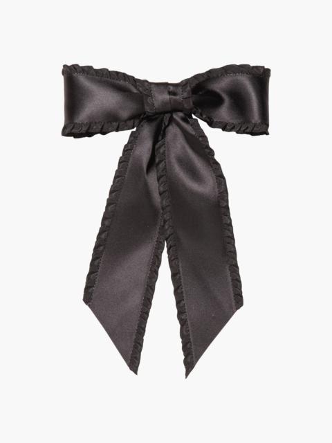 Jennifer Behr Harper Bow Barrette