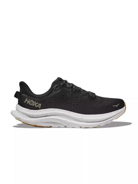 HOKA Kawana 2 "Black/White" Men's Running Shoe