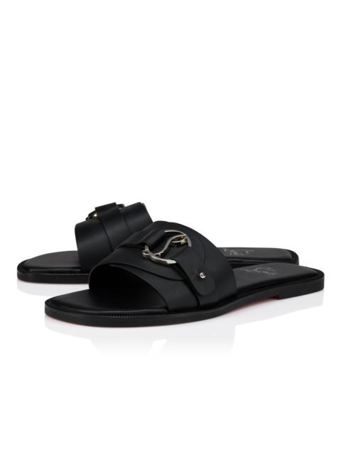 Christian Louboutin Her In Roma Mule