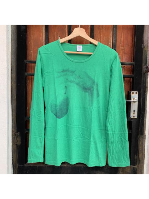Other Designers Japanese Brand - 🔥SALE🔥DIAMOND HEAD L/S