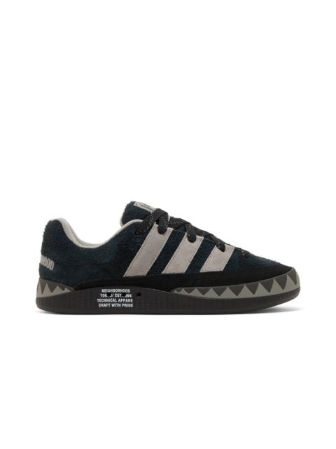 adidas Neighborhood x Adimatic 'Black'