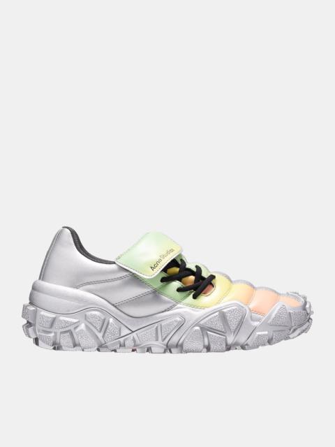 Acne Studios Bolzter Football Sneakers