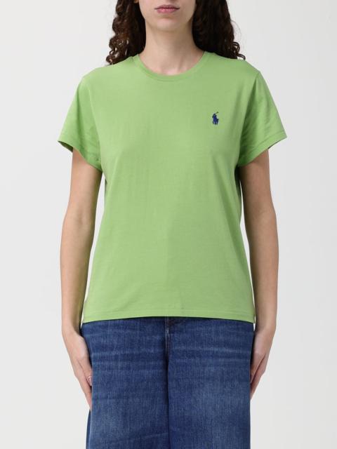 Polo Ralph Lauren T-shirt woman Polo Ralph Lauren