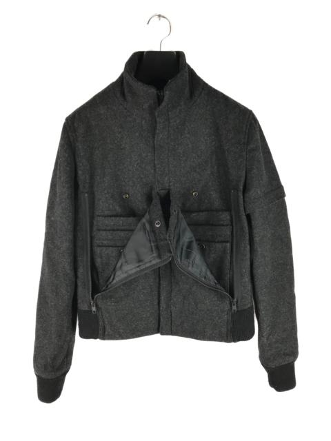 Other Designers Uniqlo - UNIQLO WOOL TACTICAL JACKETS