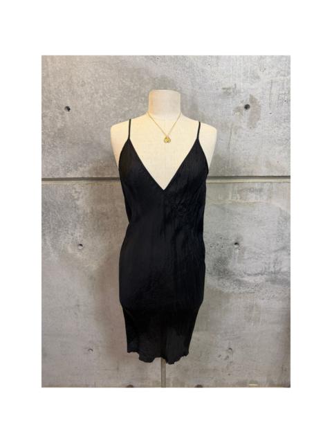 Rick Owens Rick Owens Performa F/W 20 Slip Dress