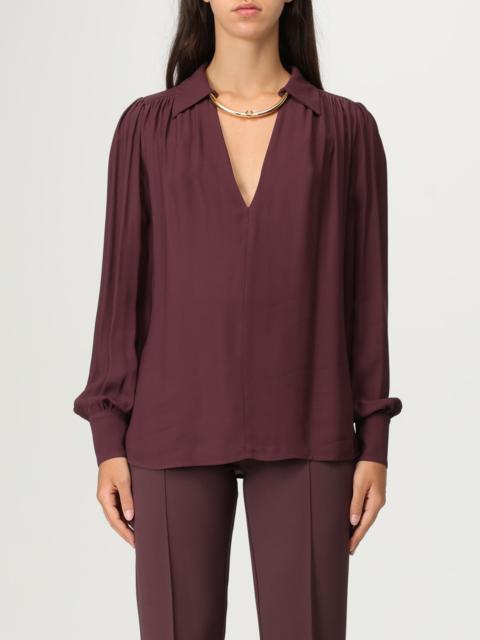 ELISABETTA FRANCHI Shirt woman Elisabetta Franchi