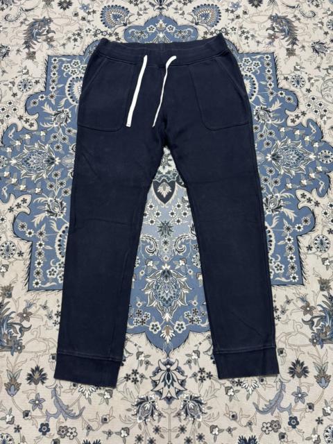 Burberry Burberry Black Label Jogger Pants Japan Market Hypebeast