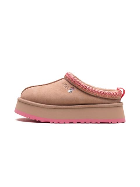 UGG Tazz Love '25 Slipper WMNS "Arroyo Tropical Pink" 1172130 AYT