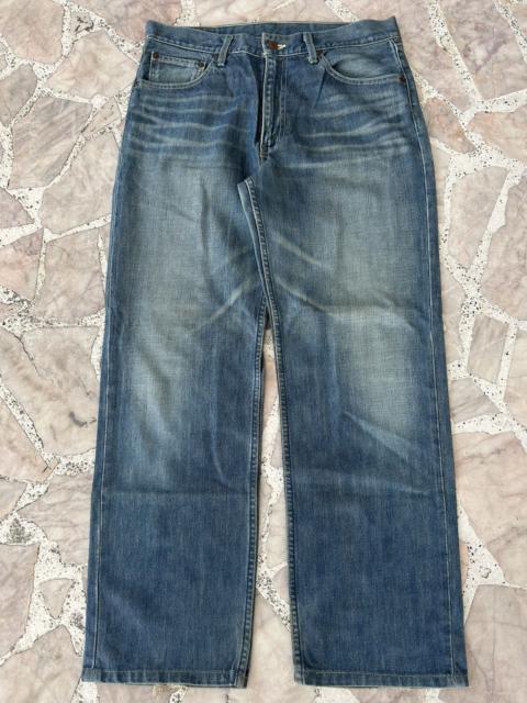 Levi's Levis 502 Japan Made Denim