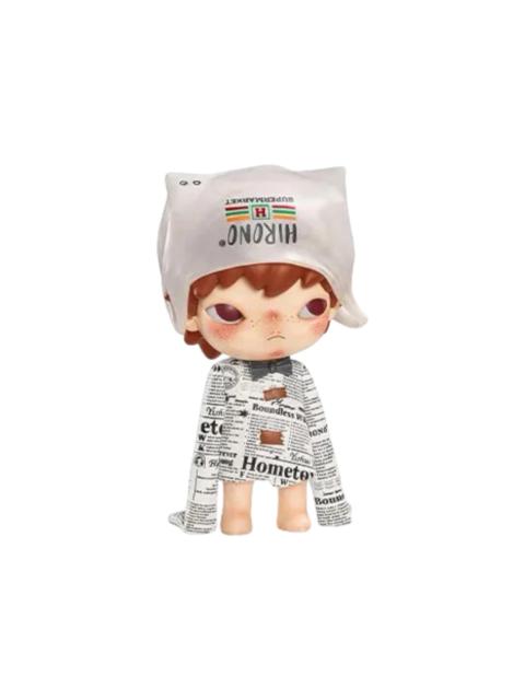 POP MART Pop Mart HIRONO Little Mischief Series RAGPICKER Figure