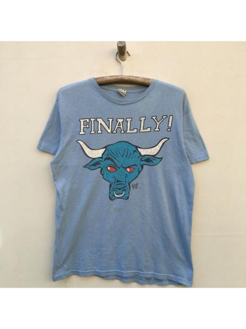 Other Designers Sports Specialties - Vintage The Rock WWE