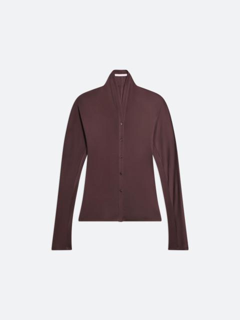 Helmut Lang INFINITY TOP