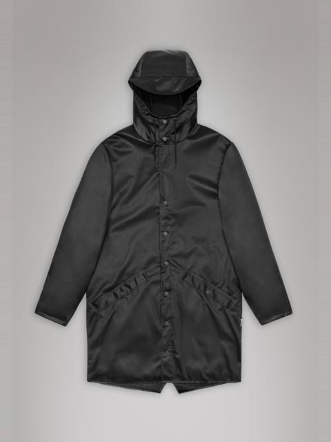 RAINS Long Jacket