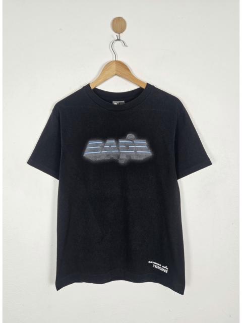 A BATHING APE® A Bathing Ape bape felicitee shirt