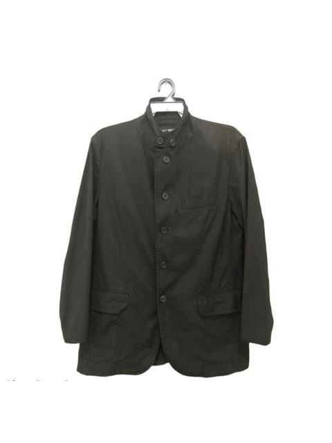Legendary Issey miyake button up Jacket / suit jacket design