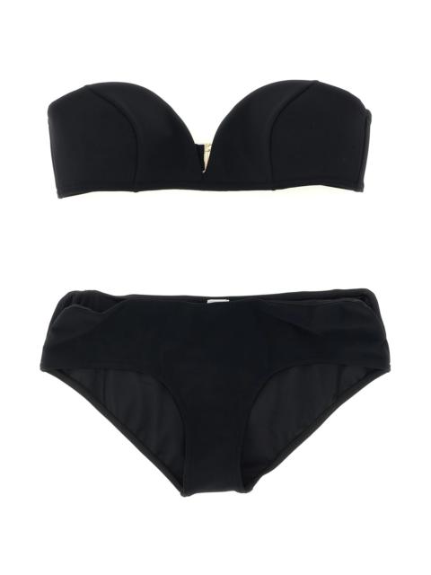 Zimmermann 'Wanderlust Curve' bikini