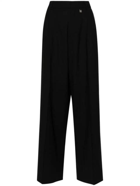 Other Designers Giuseppe Di Morabito Women Tailored Pants