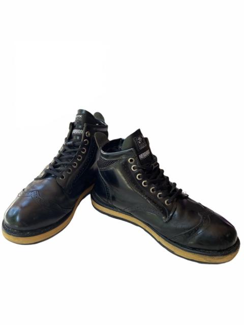 NEIGHBORHOOD Neighborhood X Visvim 7Holes Boots