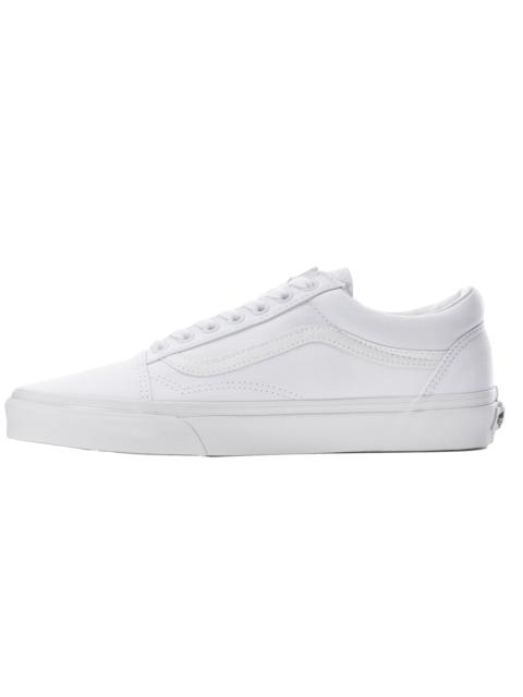 Vans Ward "True White"