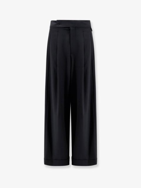 CLOSED Closed - Closed Hanbury Virgin Wool Blend Trousers