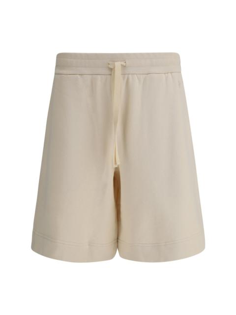 Jil Sander Men Shorts Emb