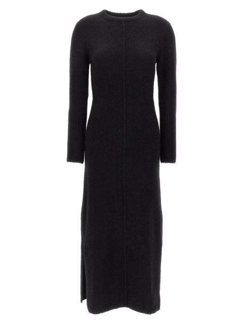 Loulou de Saison 'Bisha' long dress