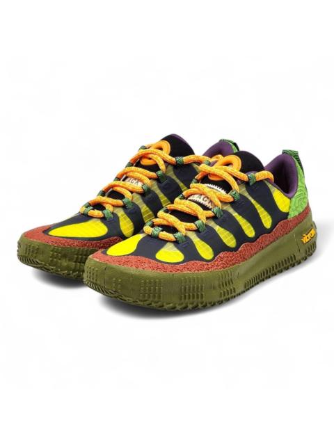 Other Designers Brandblack × Salehe Bembury - Salehe Bembury M856BB Men's Sneakers Multicolor US 9 - NWB