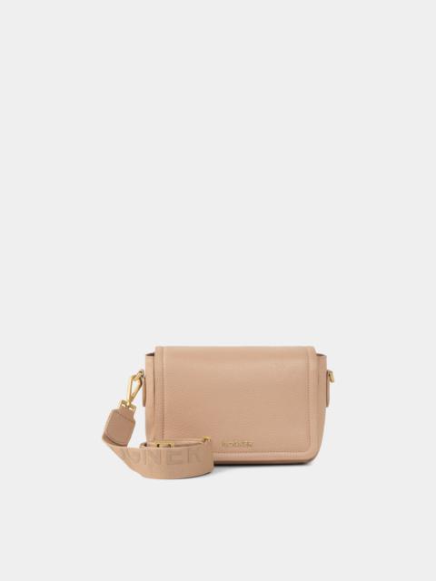 BOGNER Wallis Bar shoulder bag in Beige