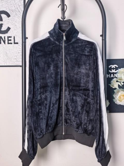 VERSACE Versace Velvet Jacket
