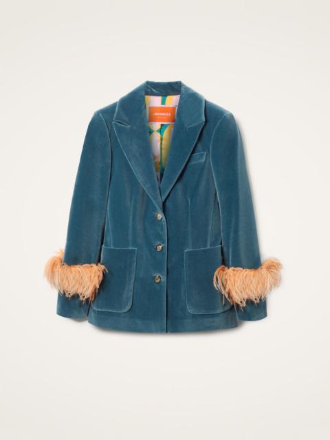 La DoubleJ Keaton Jacket