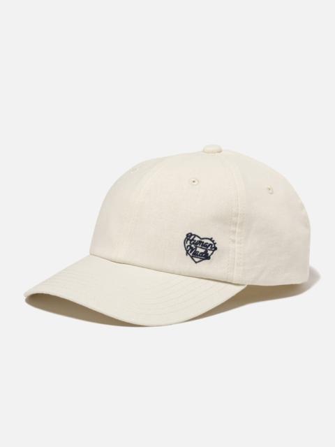 Human Made 6PANEL LINEN CAP