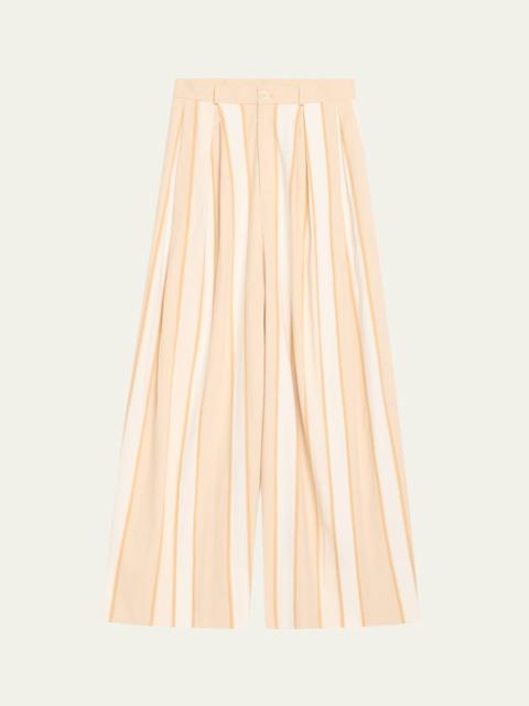 MARRAKSHI LIFE The Mid-Rise Pants