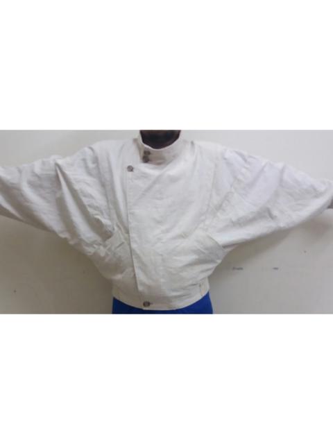 Other Designers Vintage - Vintage unbrand jacket/design like issey miyake/IS