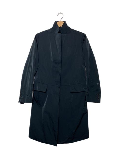 Jil Sander x Uniqlo Long Blazer