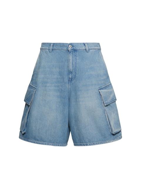 Cargo shorts